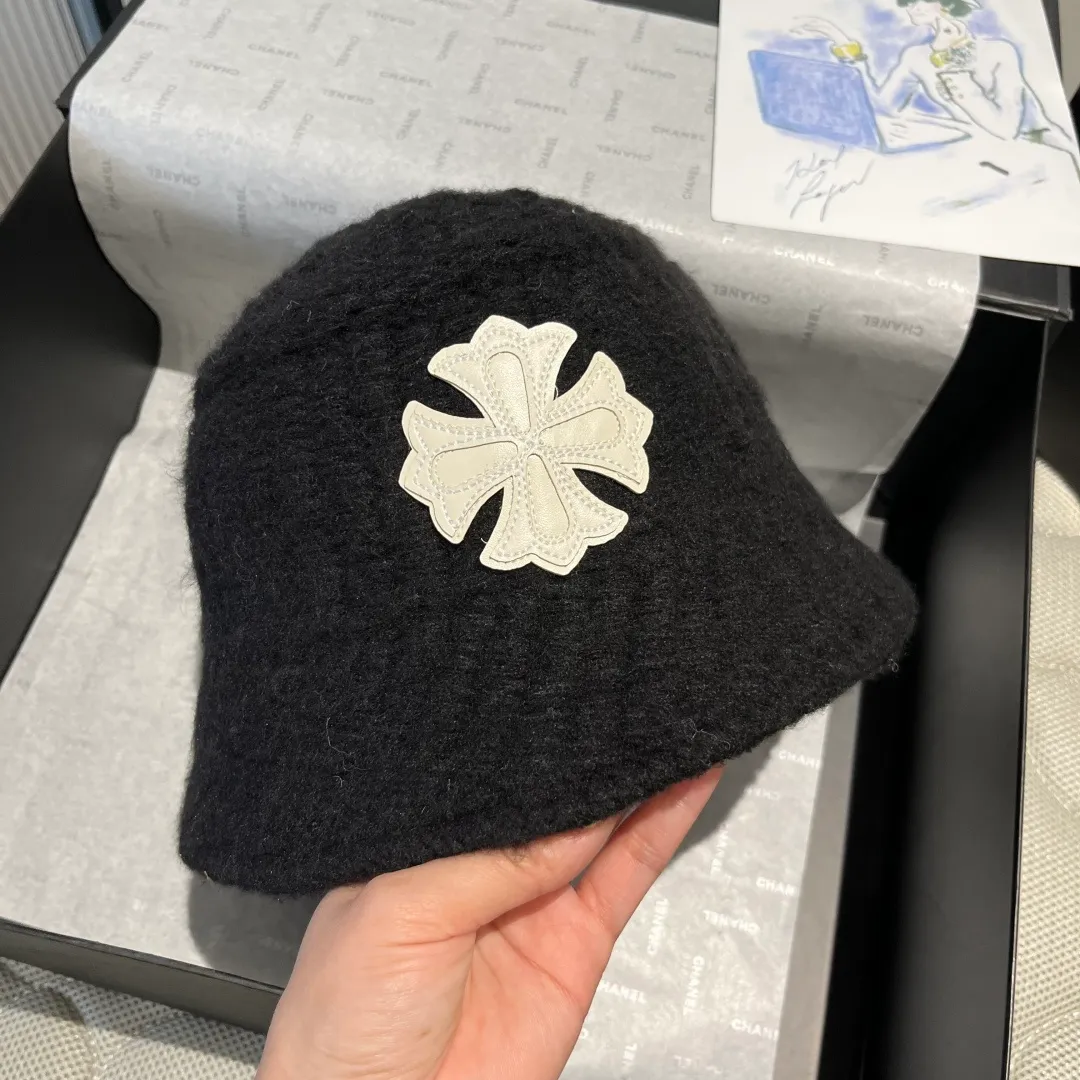 Special batch 💰90¥ Croxin new fisherman hat, hand-held fisherman hat, head circumference 57cm